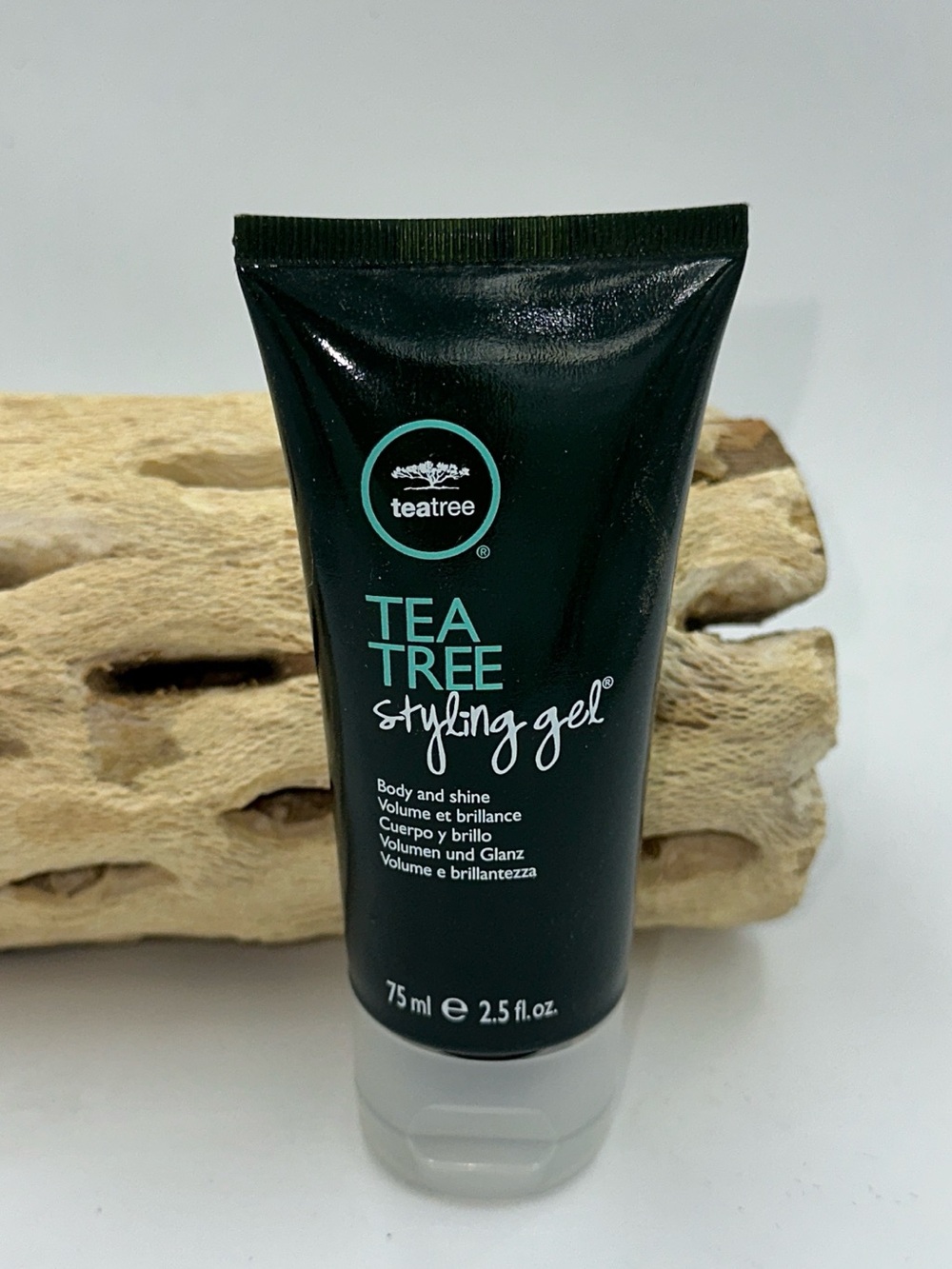 New Paul Mitchell Styling Gel -Tea Tree 2.5 fl.oz